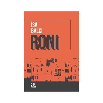 İsa Balcı - Roni