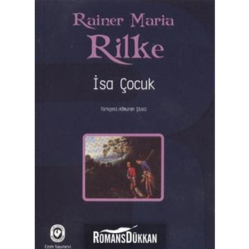 İsa Çocuk - Rainer Maria Rilke