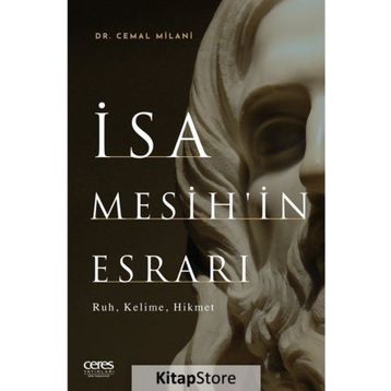 İsa Mesih'in Esrarı- Cemal Milani