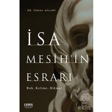 İsa Mesih'in Esrarı- Cemal Milani
