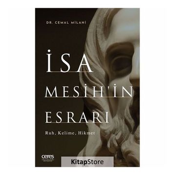 İsa Mesih'in Esrarı- Cemal Milani