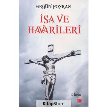 İsa Ve Havarileri - Ergün Poyraz