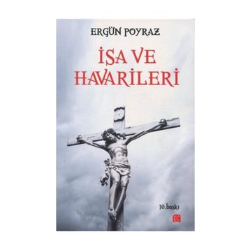 İsa Ve Havarileri - Ergün Poyraz