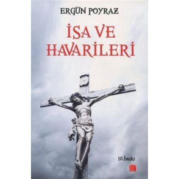 İsa Ve Havarileri - Ergün Poyraz