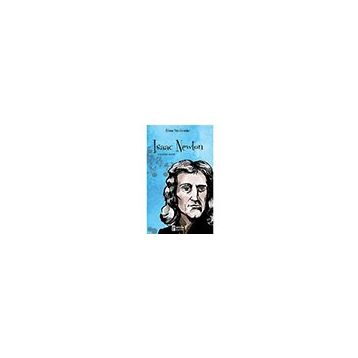 Isaac Newton Mehmet Murat Sezer