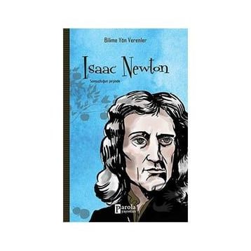 Isaac Newton Mehmet Murat Sezer