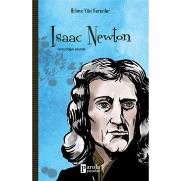 Isaac Newton Mehmet Murat Sezer