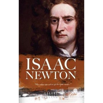 Isaac Newton Meriç Mert