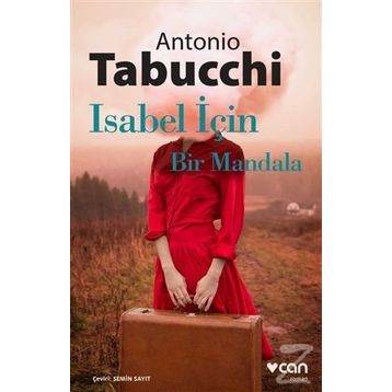 Isabel İçin Bir Mandala - Antonio Tabucchi