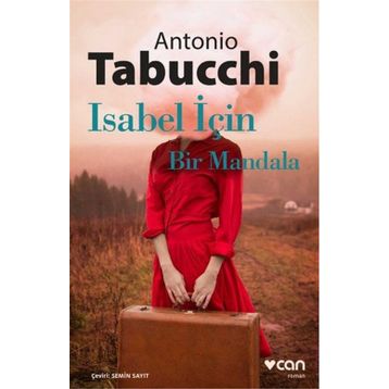 Isabel İçin Bir Mandala - Antonio Tabucchi