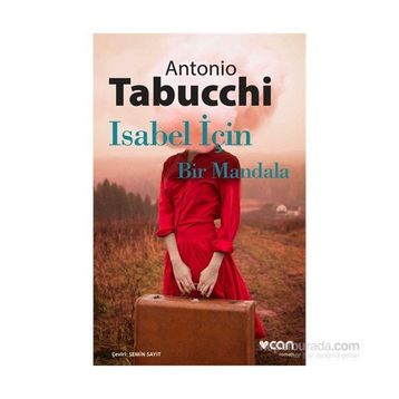 Isabel İçin Bir Mandala - Antonio Tabucchi
