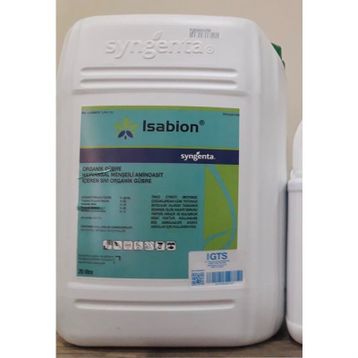 İsabion 20 lt Hayvansal Menşeili Amino Asit