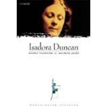 ISADORA DUNCAN DANSIN TANRIÇASI - MAURICE LEVER