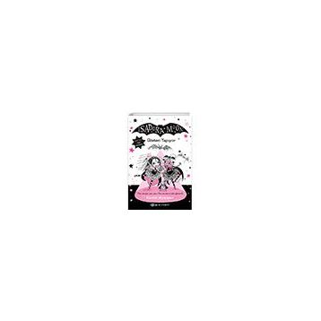 Isadora Moon 9: Gösteri Yapıyor - Epsilon Yayınları