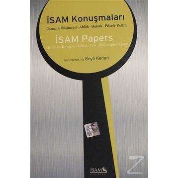 İsam Konuşmaları - Seyfi Kenan
