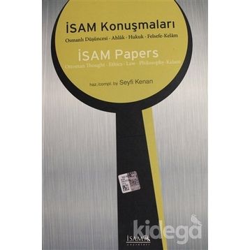 İsam Konuşmaları - Seyfi Kenan