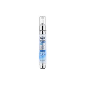 Isana 10 ml Power Hyaluron Shot Serum