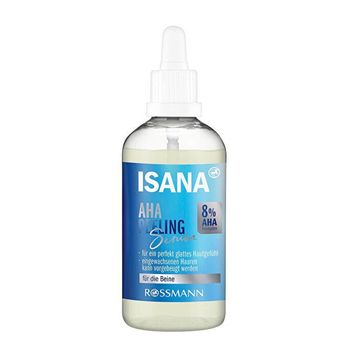 Isana 100 ml AHA Vücut Peeling Serumu