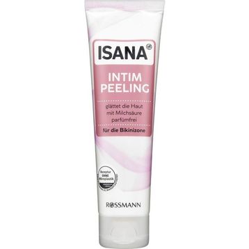 Isana 100 ml Intim Peeling