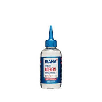 Isana 150 ml Anagain ve Kafein İçerikli Saç Bakım Toniği