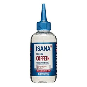 Isana AnaGain ve Kafein 150 ML Saç Bakım Toniği