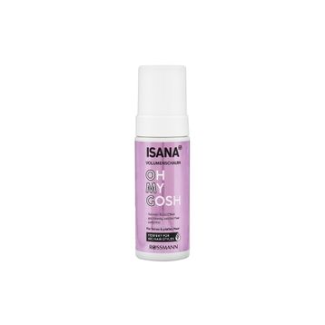 Isana Hacimlendirici 150 ml Saç Köpüğü