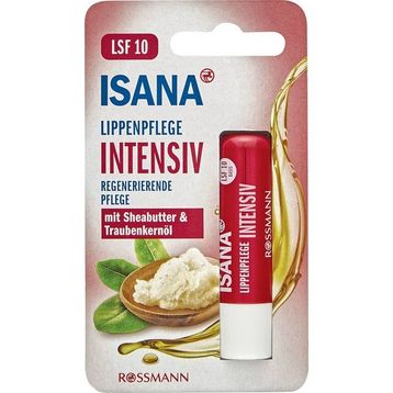 Isana Hassas Cilt 4.8 gr Dudak Balm