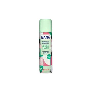 Isana Jedes 200 ml Kuru Şampuan