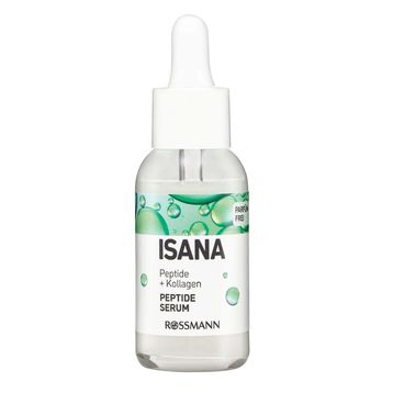 Isana Love Your Skin Peptit Kolajen 30 ml Serum