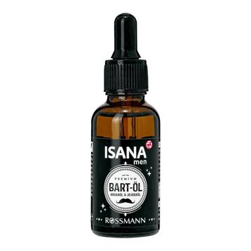 İsana Men 30 ml Sakal Yağı