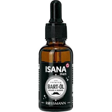 İsana Men 30 ml Sakal Yağı