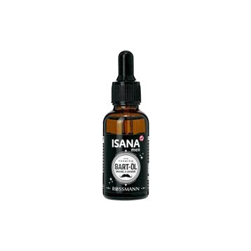 İsana Men 30 ml Sakal Yağı