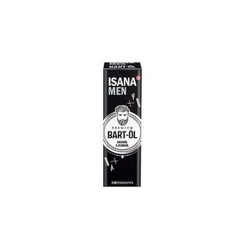 İsana Men 30 ml Sakal Yağı