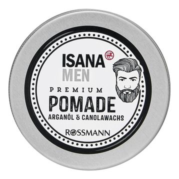 İsana Men 50 ml Sakal Pomat