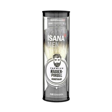 Isana Men Premium Tıraş Fırçası