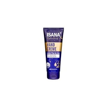 Isana Night & Beauty 100 ml El Kremi