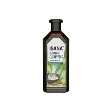 Isana Okaliptus Yağlı 500 ml Banyo Köpüğü