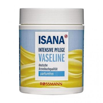 Isana Parfümsüz 125 ml Vazelin