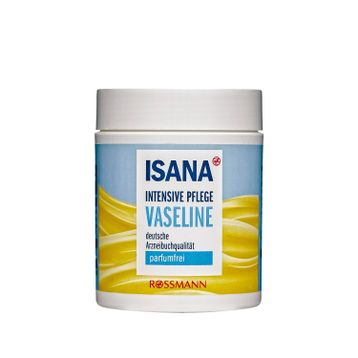 Isana Parfümsüz 125 ml Vazelin