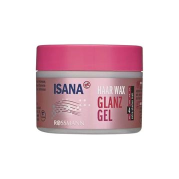 Isana Parlaklık Etkili 75 ml Kavanoz Jöle