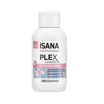 Isana Prof Plex 50 ml Saç Bakım Yağı