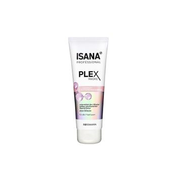 Isana Professional 125 ml Plex Maske