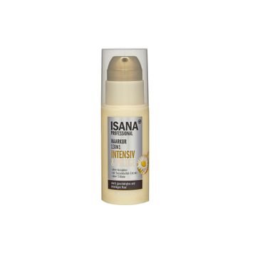 Isana Professional 3'ü 1 Arada Yoğun 100 ml Saç Bakım Kürü