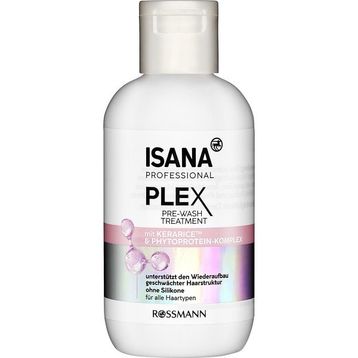Isana Professional Plex 100 ml Yıkama Öncesi Bakım