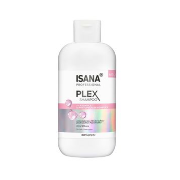 Isana Professional Plex 250 ml Şampuan