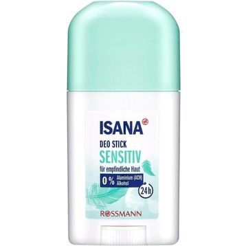 Isana Sensitiv 50 gr Deodorant Stick
