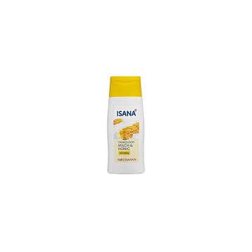 Isana Vitamin Yoğurt 50 ml Duş Kremi