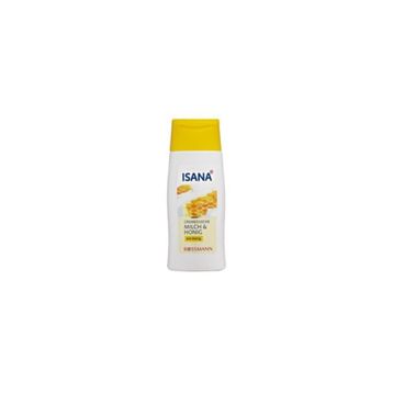Isana Vitamin Yoğurt 50 ml Duş Kremi