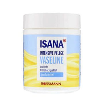 Isana Yoğun Bakım 125 ml Vazelin