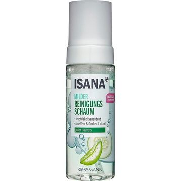 Isana Young 25'li Temizleme Mendilleri